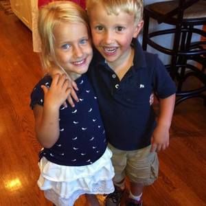 Meet your Posher, Steve